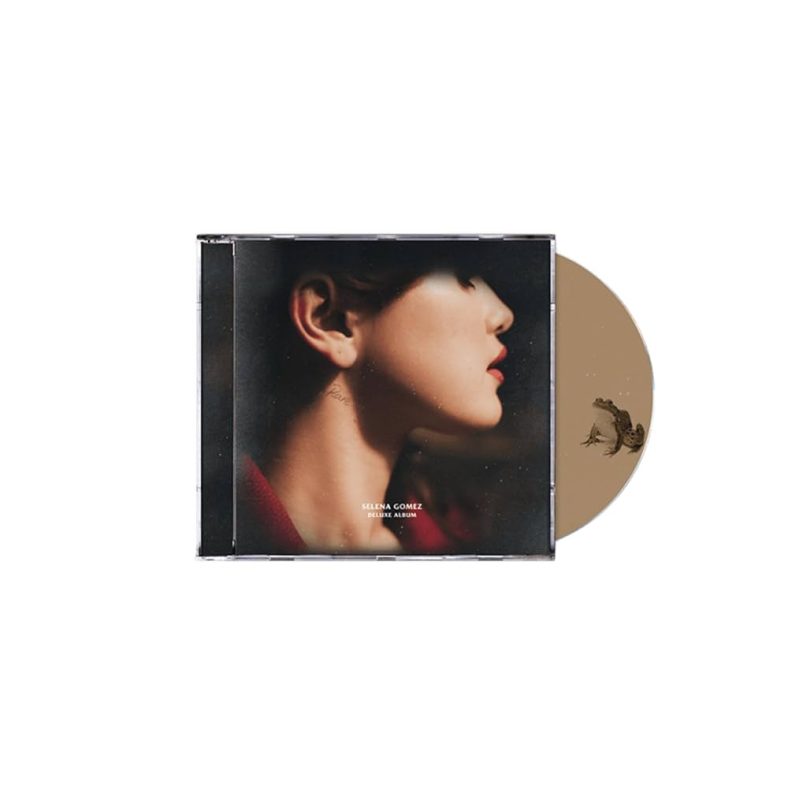 CD Musik Langka