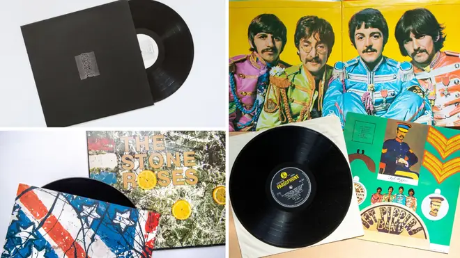 Kolektor CD Klasik
