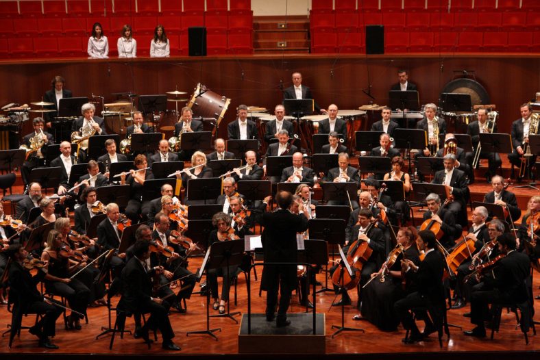Sejarah Orkestra